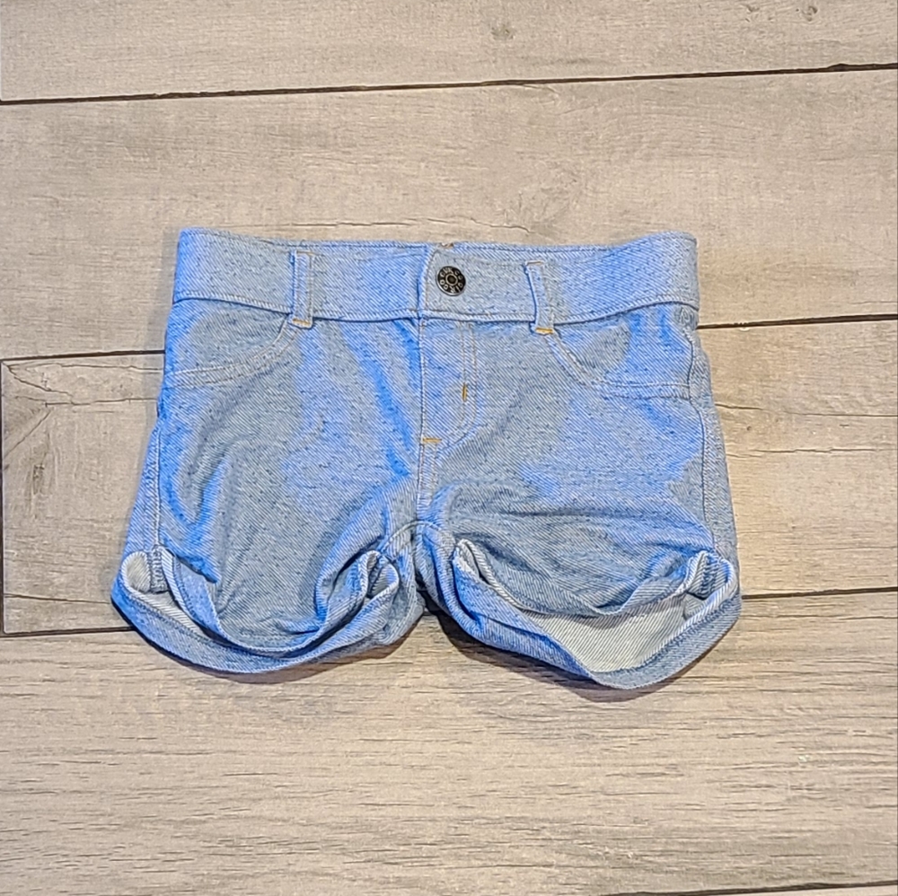 🍁Circo denim style shorts🪅
